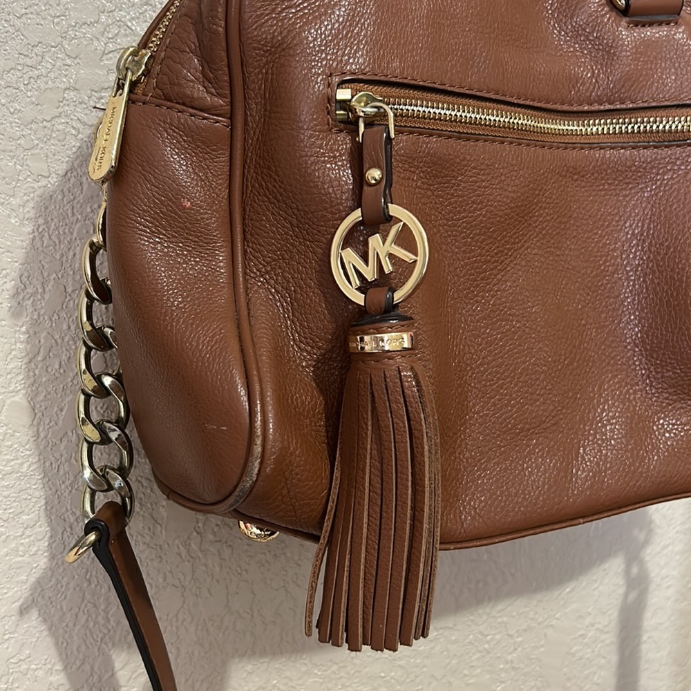 Mk purse - Picture 2 of 3